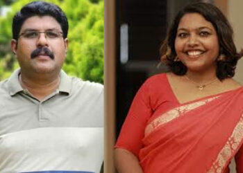 ദീപക്കിന്റെ മരണം: ഒളിവിലിരിക്കുന്ന യുവതിക്ക് പിന്തുണയുമായി ശ്രീലക്ഷ്മി അറക്കൽ; സോഷ്യൽ മീഡിയയിൽ പ്രതിഷേധം ഇരമ്പുന്നു