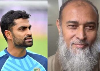 ഇന്ത്യയിൽ കളിച്ചില്ലെങ്കിൽ നഷ്ടം കളിക്കാർക്ക് മാത്രം; ബംഗ്ലാദേശ് ക്രിക്കറ്റ് ബോർഡിൽ ആഭ്യന്തര കലഹം രൂക്ഷം!