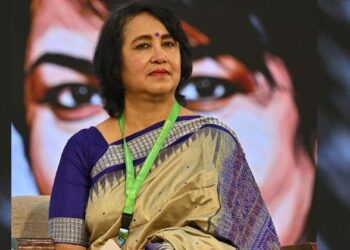 “യൂനുസിന്റേത് തീവ്രവാദികളുമായുള്ള ചങ്ങാത്തം”; മുഹമ്മദ് യൂനുസിനും സമാധാന നൊബേലിനുമെതിരെ തസ്ലീമ നസ്രിൻ