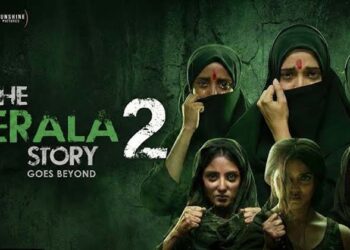 ഇനി സഹിക്കില്ല, നമ്മൾ പോരാടും; മതപരിവർത്തനത്തിന്റെ ഞെട്ടിക്കുന്ന കഥകളുമായി ‘ദി കേരള സ്റ്റോറി 2’ ടീസർ പുറത്ത്
