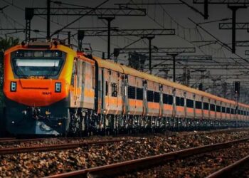 കൂടുതൽ കണക്ട്വിറ്റി,കൂടുതൽ സൗകര്യം’; 9 പുതിയ അമൃത് ഭാരത് ട്രെയിനുകൾ പ്രഖ്യാപിച്ചു