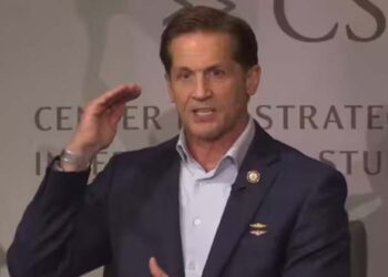 ‘ഇന്ത്യയല്ല പാകിസ്താൻ’; ട്രംപിന് റിപ്പബ്ലിക്കൻ എംപിയുടെ മുന്നറിയിപ്പ്; ഭാരതത്തെ പിണക്കുന്നത് അമേരിക്കയ്ക്ക് വൻ തിരിച്ചടിയാകും!