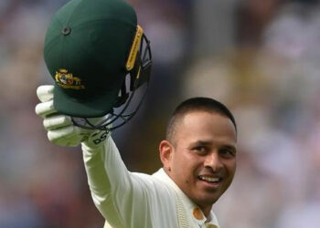 സിഡ്‌നിയിൽ വിടവാങ്ങൽ, പിന്നാലെ വിസ്‌ഫോടനം; മുൻ താരങ്ങൾക്കെതിരെ തുറന്നടിച്ച് ഉസ്മാൻ ഖവാജ