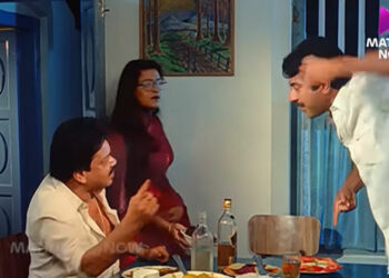 ഒരു ആത്മഹത്യ, ഒരായിരം നിഗൂഢതകൾ; മമ്മൂട്ടി-എം.ടി കൂട്ടുകെട്ടിലെ മാസ്റ്റർപീസ് ത്രില്ലർ; ഉത്തരം നൽകുന്ന ഞെട്ടലുകൾ