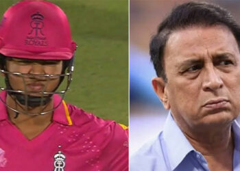 അണ്ടർ-19 ക്രിക്കറ്റ് വെറും തുടക്കം മാത്രം; യുവതാരങ്ങളെ പുകഴ്ത്തി തകർക്കരുതെന്ന് സുനിൽ ഗവാസ്കർ; വൈഭവ് സൂര്യവംശിക്കും സംഘത്തിനും കടുത്ത മുന്നറിയിപ്പ്