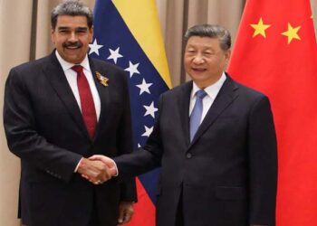 അമേരിക്കയുടേത് ഗുണ്ടായിസം’; വെനിസ്വേലൻ അധിനിവേശത്തിൽ ആഞ്ഞടിച്ച് ഷി ജിൻപിംഗ്