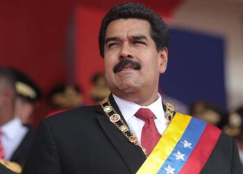 വെനസ്വേലയിൽ യുഎസ് വ്യോമാക്രമണം: പ്രസിഡന്റ് നികോളാസ് മഡൂറോയും ഭാര്യയും പിടിയിലെന്ന് ട്രംപ്