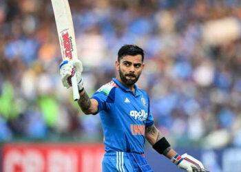 സച്ചിനും രോഹിത്തും പിന്നിൽ; വിരാട് ‘വിശ്വരൂപം’; ചേസിംഗിൽ വമ്പൻ നേട്ടം; പക്ഷേ ഇന്ത്യയുടെ കാര്യം അതിദയനീയം