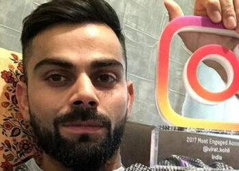 കോഹ്‌ലിയുടെ ഇൻസ്റ്റാഗ്രാമിന് എന്ത് പറ്റി? ‘യൂസർ നോട്ട് ഫൗണ്ട്’ കണ്ട് ഞെട്ടി ആരാധകർ; അക്കൗണ്ട് വീണ്ടും സജീവം