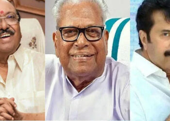 വെള്ളാപ്പള്ളി പട്ടികയിലില്ല; മമ്മൂട്ടിക്ക് ശുപാർശയുണ്ട്; പത്മ പുരസ്‌കാരങ്ങളിലെ കേരളത്തിന്റെ പട്ടിക പുറത്ത്