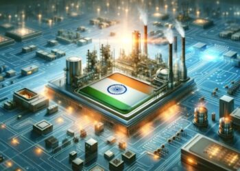 ഇലക്ട്രോണിക്സ് നിർമ്മാണ പദ്ധതി ചെലവ് 40,000 കോടി രൂപയായി ഉയർത്തും ; സെമികണ്ടക്ടർ, ഇലക്ട്രോണിക്സ് നിർമ്മാണ മേഖലകൾ ശക്തിപ്പെടുത്തുക ലക്ഷ്യം