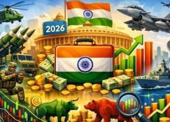 പ്രതിരോധ ബജറ്റിൽ 15 ശതമാനം വർധനവ് ; 7.85 ലക്ഷം കോടി രൂപ വകയിരുത്തി ; 2.19 ലക്ഷം കോടി രൂപ സായുധ സേനയുടെ നവീകരണത്തിന്