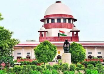 സെൻസസിൽ പൗരന്മാരുടെ ജാതി ചോദിക്കുന്നതിനെതിരായി ഹർജി ; പരിഗണിക്കാൻ വിസമ്മതിച്ച് സുപ്രീംകോടതി