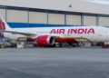ഇന്ധന സ്വിച്ച് തകരാറെന്ന് സംശയം ; എയർ ഇന്ത്യ ലണ്ടൻ-ബെംഗളൂരു ഡ്രീംലൈനർ വിമാനം യാത്ര റദ്ദാക്കി