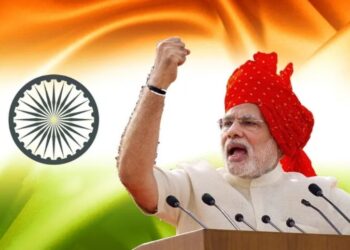 12 മാസത്തിനുള്ളിൽ 5 വ്യാപാര കരാറുകൾ ; ചരിത്ര നേട്ടവുമായി ഇന്ത്യ ലോകത്തിന്റെ നെറുകിൽ