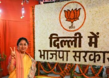 ഡൽഹിയിൽ ഇനി ഹോളിക്കും ദീപാവലിക്കും സൗജന്യ എൽപിജി സിലിണ്ടറുകൾ ; പദ്ധതിക്ക് അംഗീകാരം നൽകി മന്ത്രിസഭ