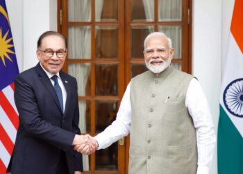 ആസിയാൻ മേഖലയിൽ പിടിമുറുക്കാൻ ഒരുങ്ങി ഇന്ത്യ ; ഫെബ്രുവരി 7-8 തീയതികളിൽ പ്രധാനമന്ത്രി മോദി മലേഷ്യ സന്ദർശിക്കും