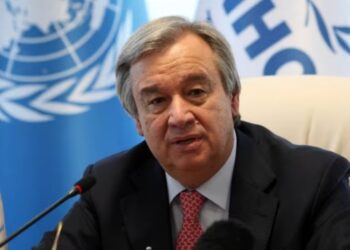 കൃത്രിമബുദ്ധിയുടെ വെല്ലുവിളികളെ നേരിടുന്നതിൽ ഇന്ത്യയുടെ ഇടപെടൽ നിർണായകം ; ഇന്ത്യ AI ഇംപാക്ട് ഉച്ചകോടിയെ അഭിനന്ദിച്ച് അന്റോണിയോ ഗുട്ടെറസ്