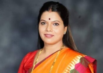 റിതു തവ്‌ഡെ മുംബൈ മേയർ ; ചരിത്രം കുറിച്ച് ബിജെപി