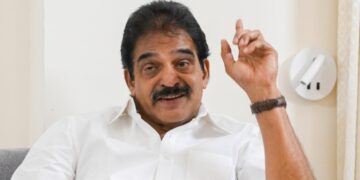 രാഹുൽ ഗാന്ധി നിഴൽ പ്രധാനമന്ത്രി, പക്ഷേ സ്പീക്കർക്ക് ബഹുമാനമില്ല ; ഓം ബിർളയ്‌ക്കെതിരെ അവിശ്വാസ പ്രമേയം കൊണ്ടുവരാനൊരുങ്ങി പ്രതിപക്ഷം