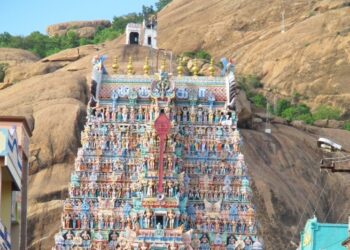 തിരുപ്പറംകുണ്ഡ്രം കുന്നിൽ മൃഗബലിയും ദൈനംദിന പ്രാർത്ഥനയും നിരോധിച്ച ഹൈക്കോടതി ഉത്തരവ് ശരി വെച്ച് സുപ്രീംകോടതി