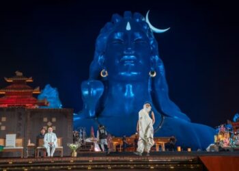 സദ്ഗുരുവിനൊപ്പം ഈശ മഹാശിവരാത്രി 2026: കേരളത്തിലുടനീളമുള്ള 29 ക്ഷേത്രങ്ങളിൽ തത്സമയ സംപ്രേക്ഷണം