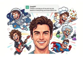 സ്വകാര്യതയ്ക്ക് ഇത്ര വിലയില്ലാതായോ? ചാറ്റ്ജിപിടിയുടെ പുതിയ കാരിക്കേച്ചർ ട്രെൻഡിന് ചുവപ്പുകൊടി കാണിച്ച് സൈബർ വിദഗ്ധർ