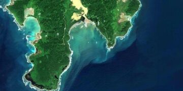 തന്ത്രപ്രധാനം, ദേശീയ സുരക്ഷയ്ക്ക് നിർണായകം ; ഗ്രേറ്റ് നിക്കോബാർ ഹോളിസ്റ്റിക് പദ്ധതിക്ക് അംഗീകാരം നൽകി ദേശീയ ഹരിത ട്രൈബ്യൂണൽ