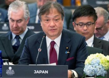 വടക്കുകിഴക്കൻ ഇന്ത്യയെ ബംഗാൾ ഉൾക്കടലുമായി ബന്ധിപ്പിക്കാൻ ഗതാഗത പദ്ധതി ; ഇന്ത്യയുമായി സഹകരിക്കുമെന്ന് ജപ്പാൻ