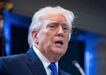 ’47 വർഷമായി ഇറാനിയൻ ഭരണകൂടം നിരപരാധികളായ ജനങ്ങൾക്ക് ഭീഷണി’ ; ഇറാനിയൻ ജനതക്ക് താൻ സ്വാതന്ത്ര്യം നൽകുമെന്ന് ട്രംപ്