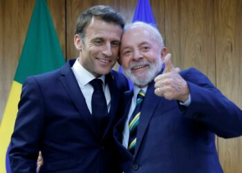 ലോക നേതാക്കൾ ഇന്ത്യയിലേക്ക് ; ബ്രസീൽ പ്രസിഡണ്ടും ഫ്രഞ്ച് പ്രസിഡണ്ടും അടുത്തയാഴ്ച ഇന്ത്യ സന്ദർശിക്കും