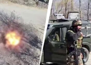 പഞ്ചാബിലും കശ്മീരിലും ഐഇഡികൾ! ലഷ്കർ ആക്രമണ മുന്നറിയിപ്പിന് പിന്നാലെ സ്ഫോടകവസ്തുക്കൾ