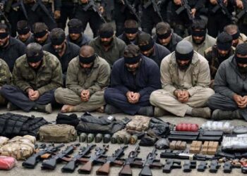  അൽ ഖ്വയ്ദയും ടിടിപിയും പാകിസ്താൻ തകർക്കാൻ ഒരുങ്ങുന്നു; വിതച്ചത് കൊയ്യുന്ന പാക് നയം! 26 ഭീകരരെ പിടികൂടി