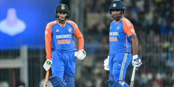 അഭിഷേക് വരുന്നു, സഞ്ജു പുറത്തേക്ക്? പാകിസ്ഥാനെതിരായ പോരാട്ടത്തിന് മുമ്പ് അതിനിർണായക അപ്ഡേറ്റ്