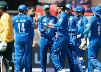 ഇത് ലോകകപ്പോ അതോ സിനിമയോ, അഹമ്മദാബാദിൽ രണ്ട് സൂപ്പർ ഓവർ; അഫ്ഗാൻ വീര്യം തകർത്ത് മില്ലറും സ്റ്റബ്സും