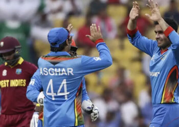 വിൻഡീസ് കരുത്തിനെ കറക്കി വീഴ്ത്തിയ അഫ്ഗാൻ സ്പിൻ, ലോകചാമ്പ്യന്മാരെ ഞെട്ടിച്ച നാഗ്പൂരിലെ ആ ചരിത്ര രാത്രി; വമ്പന്മാരുടെ അഹങ്കാരം തീർത്ത സ്പിൻ മാജിക്ക്