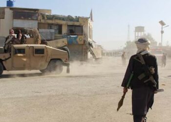 വ്യോമാക്രമണത്തിന് ‘കണക്കുതീർക്കുമെന്ന് അഫ്ഗാനിസ്ഥാൻ; ആഭ്യന്തര പരാജയം മറച്ചുവെക്കാൻ പാകിസ്താൻ ശ്രമിക്കുന്നു