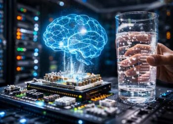 എഐയുടെ ദാഹം തീർക്കാൻ പുഴകൾ വറ്റുമോ? ഓരോ സെർച്ചിനും  കുടിക്കുന്നത് ലിറ്ററുകണക്കിന് വെള്ളം; ഗൂഗിൾ മാത്രം മുക്കിയത് 600 കോടി ഗാലൻ; ഭീഷണിയായി എഐയുടെ ദാഹം