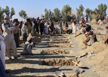 പാകിസ്താനെ ചുട്ടെരിക്കാൻ താലിബാൻ! ‘തക്കം കിട്ടുമ്പോൾ തിരിച്ചടിക്കും’; കുടുംബത്തിന്റെ വംശാവലി തന്നെ ഇല്ലാതായി