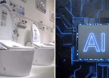 അജിനോമോട്ടോ ഇല്ലെങ്കിൽ എഐയും ഇല്ല;ടോയ്‌ലറ്റ് കമ്പനിയുമായി കൈകോർക്കുമ്പോൾ പിറക്കുന്നത് ലോകത്തെ ഏറ്റവും വലിയ എഐ വിപ്ലവം