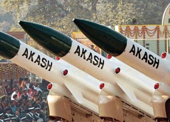 “അമേരിക്കയുടെ പേട്രിയറ്റും ഇസ്രായേലിന്റെ അയൺ ഡോമും വേണ്ട! ഗ്രീസിന് ഇനി ഇന്ത്യയുടെ ആകാശ് മതി; റഷ്യയെ കൈവിട്ട് യൂറോപ്യൻ രാജ്യം ഭാരതത്തിലേക്ക്