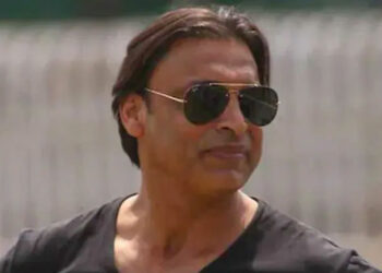 അവന്മാർ മാൽക്കം മാർഷലൊന്നുമല്ലല്ലോ; ഇന്ത്യൻ പരാജയത്തിൽ അക്തറുടെ വിമർശനം, കുറ്റപ്പെടുത്തുന്നത് മൂന്ന് താരങ്ങളെ