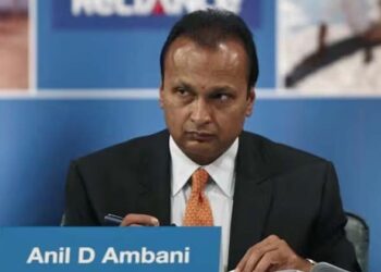 അനിൽ അംബാനിക്ക് വൻ തിരിച്ചടി; 3700 കോടിയുടെ ആഡംബര വസതി കണ്ടുകെട്ടി ഇഡി!; 15,000 കോടിയുടെ തട്ടിപ്പ് കേസില് കുരുക്ക് മുറുകുന്നു