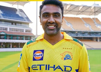 ആ താരത്തെ ശ്രദ്ധിച്ചോളൂ ആരാധകരെ, ലോകകപ്പിലെ കറുത്ത കുതിരകളെ പ്രവചിച്ച് ആർ. അശ്വിൻ; യുവ താരത്തെ പ്രശംസിച്ച് ഇന്ത്യൻ സ്പിന്നർ