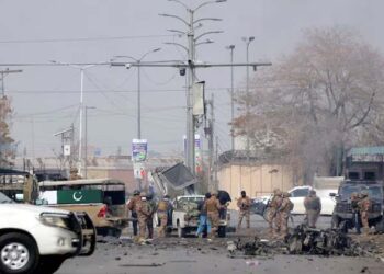 പാകിസ്താനെ വിറപ്പിച്ച് ബലൂചിസ്ഥാൻ പോരാളികൾ; ‘ഓപ്പറേഷൻ ഹെറോഫ്’ രണ്ടാം ഘട്ടത്തിൽ 80-ലേറെ പാക് സൈനികർ കൊല്ലപ്പെട്ടതായി ബി.എൽ.എ