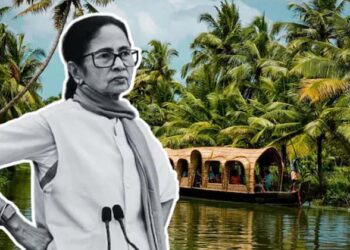 ഇനി ‘കേരളം’ മാത്രം;എന്തുകൊണ്ട് പശ്ചിമ ബംഗാൾ ‘ബംഗ്ലാ’ ആവുന്നില്ല ? പേരുമാറ്റത്തിന്റെ നാൾവഴികൾ ഇങ്ങനെ!