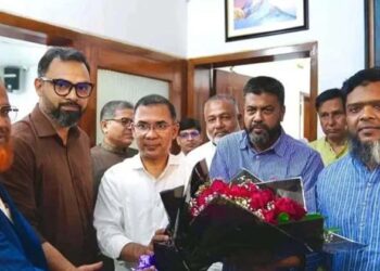 ഇന്ത്യയോട് പിണങ്ങി ലോകകപ്പ് വേണ്ടെന്ന് വെച്ചു; ഇപ്പോൾ അനുനയ നീക്കവുമായി ബംഗ്ലാദേശ്!; ബിഎൻപി സർക്കാർ നയം വ്യക്തമാക്കുന്നു