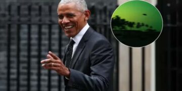 അന്യഗ്രഹജീവികൾ സത്യമാണ്! പക്ഷേ അവ ഏരിയ 51-ൽ ഇല്ല; ഒബാമയുടെ വെളിപ്പെടുത്തലിൽ ഞെട്ടി ലോകം