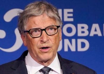 രണ്ട് റഷ്യൻ സുന്ദരിമാരുമായി ബന്ധം, എപ്സ്റ്റീനുമായുള്ള ചങ്ങാത്തം വലിയ തെറ്റ്; തുറന്നുപറഞ്ഞ് മാപ്പപേക്ഷിച്ച് ബിൽ ഗേറ്റ്‌സ്! 