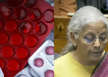 ബജറ്റിൽ ‘ആരോഗ്യ’ സ്പർശം; 36 ജീവൻരക്ഷാ മരുന്നുകൾക്ക് നികുതിയില്ല; സാധാരണക്കാർക്ക് നേട്ടം